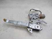 Fensterheber Links Hinten B25E73590 Mazda 323 Fastbreak (BJ14) 1.6 16V (ZM)