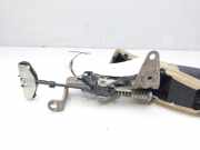 Handbremshebel 344067649240 BMW 3 serie (E90) Limousine 318d 16V (M47N(204D4))