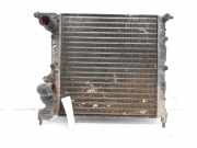 Radiator 7701034770 Renault Clio (B/C57/357/557/577) Schrägheck 1.2 Eco (D7F-730)