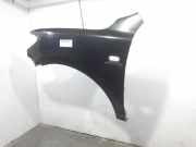 Kotflügel Links Vorne 663102B270 Hyundai Santa Fe II SUV 2.2 CRDi 16V 4x2 (D4EB)