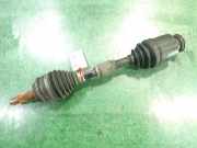 Antriebswelle Rechts Vorne GP432550XA Mazda CX-7 SUV 2.3 MZR DISI Turbo 16V (L3VDT)