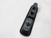 Schalter Für Elekt. Fensterheber Links Vorne 96468704XT Peugeot 407 SW (6E) Kombi 2.0 HDiF 16V (DW10BTED4(RHR))