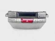 Bedienung Klimacontrolle 72311AJ030 Subaru Legacy Wagon (BR) Kombi 2.0 D 16V (EE20)
