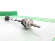 Antriebswelle Links Hinten 8200174903 Renault Kangoo (KC) Großraumlimousine 1.9 dCi 4x4 85 (F9Q-790)