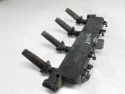 Zündspule 9635864960 Peugeot 206 (2A/C/H/J/S) Schrägheck 1.4 XR,XS,XT,Gentry (TU3JP(KFW))