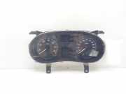 Tachoeinheit Kmh 8200276525 Renault Clio II (BB/CB) Schrägheck 1.2 16V (D4F-714)