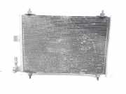 Klimakondensator 6455CQ Peugeot 406 (8B) Limousine 2.0 HDi 90 (DW10TD(RHY))