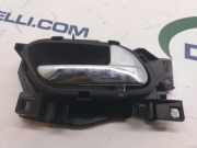 Türgriff Innen Rechts Hinten 9683446577 Peugeot 3008 I (0U/HU) Großraumlimousine 1.6 HDiF 16V (DV6C(9HR))