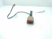 Gürtelschnalle Links Vorne 1YS5598495 SsangYong Rodius Großraumlimousine 2.7 270 Xdi 20V 4x2 (M665.925(Euro 4))