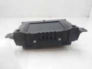 Multifunctionelle Display 13253694 Opel Astra H GTC (L08) Schrägheck 3-drs 1.7 CDTi 16V (Z17DTH)