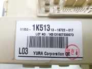 Sicherungskasten 1K513 Hyundai iX 20 1.6 CRDi 16V VGT (D4FB)
