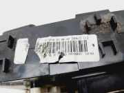 Bedienung Klimaanlage 9675399980 Citroën C3 (SC) Schrägheck 5-drs 1.6 BlueHDI 75 (DV6FE(BHW))