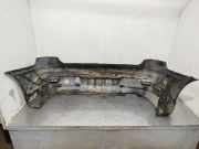 Stoßstange Hinten 7410W2 Citroën C5 II Berline (RC) Schrägheck 1.6 HDiF 16V (DV6TED4(9HZ))