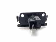 Warnleuchte Schalter 127119 Peugeot 406 (8B) Limousine 2.0 HDi 110 (DW10ATED(RHZ))