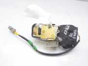 Türschloss Links Hinten 7265AST3G200 Honda BERLINA .5 (MA/MB) 1.4 (MA8/MB2) 75 CV / 55 KW