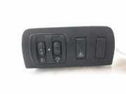 Kombischalter 648450001R Renault Megane III Berline (BZ) Schr?gheck 5-drs 1.5 dCi 105 (K9K-832(K9K-G8))