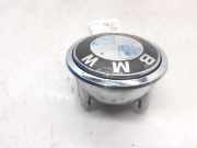 Handgriff Kofferraum 51247153173 BMW 1 serie (E87/87N) Schrägheck 5-drs 118d 16V (M47-D20(204D4))