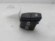 Warnleuchte Schalter 61316919506 BMW (E83) 2.0d 150 CV / 110 KW