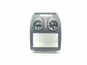 Warnleuchte Schalter P10381A77100 Nissan Qashqai (J10) SUV 2.0 dCi (M9R)