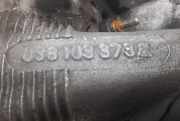 Zylinderkopf 038103373E Seat Ibiza III (6L1) Schrägheck 1.9 SDI (ASY)