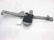 Fensterheber Links Vorne 807213915R Dacia 1.6 CAT 83 CV / 61 KW