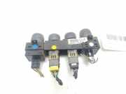 Kombischalter 8530109230 SsangYong Kyron SUV 2.0 M 200 Xdi 16V 4x4 (D20DT(OM664.950))