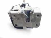 Türschloss Links Vorne 7700434604 Renault Clio II (BB/CB) Schrägheck 1.5 dCi 68 (K9K-714)