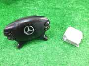 Airbag Set 21968000879E44 Mercedes-Benz CLS (C219) Limousine 350 CGI 3.5 V6 24V (M272.985)