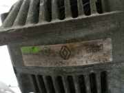 Lichtmaschine 7700431943 Renault Megane (BA) Schrägheck 5-drs 1.9dTi (F9Q-744)