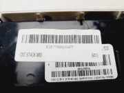 Bedienung Klimacontrolle 3456300 Mini Clubman (R55) Kombi 1.6 16V Cooper (N16-B16A)