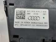 Kombischalter 8W0919614J Audi A4 (B9) Limousine 2.0 35 TDI 16V (DEUA)