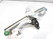 Fensterheber Rechts Hinten 827004EA0A Renault Tech Road 110 CV / 81 KW
