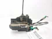 Türschloss Links Vorne 80501JX50B Nissan NV 200 Evalia (M20M) Bus 1.5 dCi 90 (K9K)