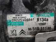 Klima Pumpe 9651911180 Citroën C4 Coupé (LA) Schrägheck 3-drs 2.0 HDi 16V (DW10BTED4(RHR))