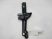 Fensterheber Links Hinten 1137328865 Citro?n C3 Aircross I (2C/2R) SUV 1.5 BlueHDi 110 (DV5RCe(YHS)) DV5RCe(YHS)