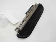 Dritte Bremsleuchte 63258386963 BMW 3 serie (E46/4) Limousine 320d 16_V (M47N(204D4))