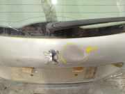 Hintertür 8701CS Peugeot 207/207+ (WA/WC/WM) Schrägheck 1.6 HDi 16V (DV6ATED4(9HX))