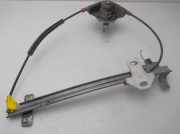 Fensterheber Rechts Hinten 3471483 Volvo 460 Limousine 2.0 GLE E2 (B20F)