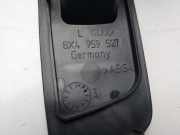 Schalter F?r Elekt. Fensterheber Links Hinten 4G0959855 Audi A1 Sportback (8XA/8XF) Schr?gheck 5-drs 1.6 TDI 16V (CAYB)