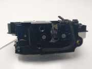 Türschloss Rechts Hinten 5N0839016D Volkswagen (5N1) Sport 140 CV / 103 KW