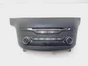 Bedienung Klimacontrolle 96777653ZD Peugeot 308 SW (L4/L9/LC/LJ/LR) Kombi 5-drs 1.6 HDi 92 16V (DV6DTED(9HP))