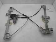 Fensterheber Rechts Vorne 9222A4 Citroën Berlingo Van 1.9 Di (DW8B(WJY))