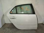 Tür Rechts Hinten 7751472441 Renault II (BG0) Expression 120 CV / 88 KW