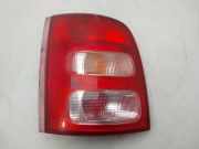 Rücklicht Links 265551F505 Nissan Micra (K11) Schrägheck 1.0 L,LX 16V (CG10DE)
