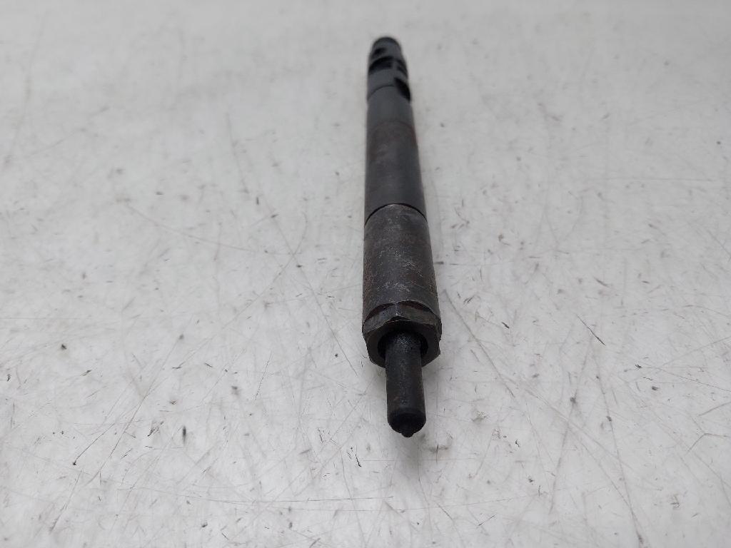 Kraftstoff-Injector A6460700987 Mercedes-Benz E (W211) Limousine 2.2 E-220 CDI 16V (OM646.821)