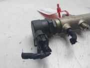 Einspritzdüsen Düsenstock 314002A400 Hyundai Getz Schrägheck 1.5 CRDi VGT 16V (D4FA)