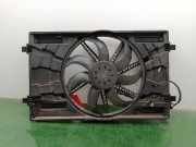 Kühlerventilator 5Q0121205Q Volkswagen Golf VII (AUA) Schrägheck 1.6 TDI 4Motion 16V (CXXB) CXXB