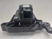 Luftklappe Stellmotor 16000458 Peugeot 2008 (UD/UK/UR/US/UX) Großraumlimousine 1.2 VTi 12V PureTech 100 (EB2ADT(HNK))