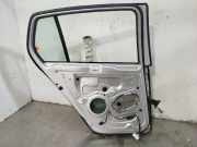 Tür Links Hinten 1K6833301AA Volkswagen Golf V (1K1) Schrägheck 1.6 (BGU) BGU