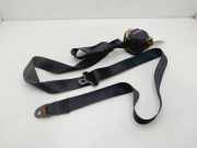 Sicherheitsgurt Rechts Hinten 9645683377 Citroën Xsara Picasso (CH) Großraumlimousine 2.0 HDi 90 (DW10TD(RHY))